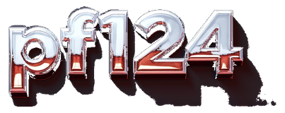 pf124 logo