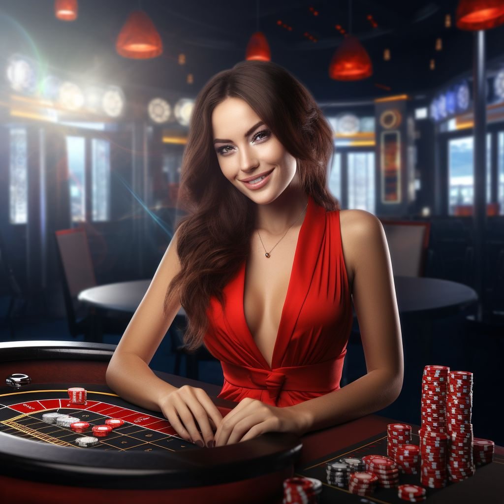 pf124 Live Casino